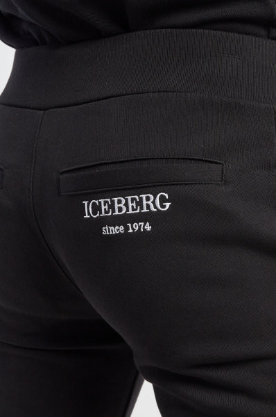 Pantaloni Iceberg