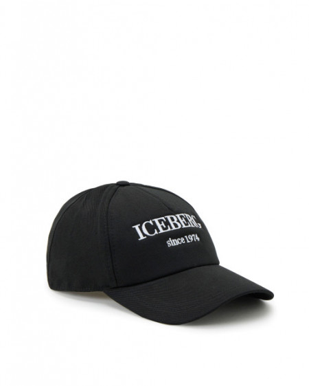 Sapca Iceberg