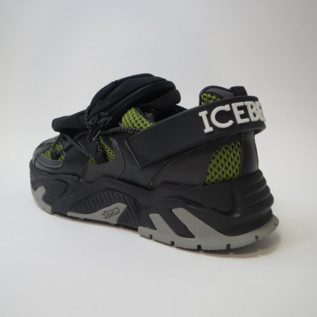 Sneakers Iceberg Kakkoi