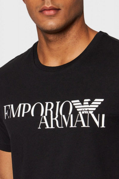 Tricou Emporio Armani
