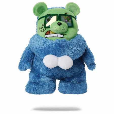 Rucsac Sprayground  Cookie Monster Money Bear