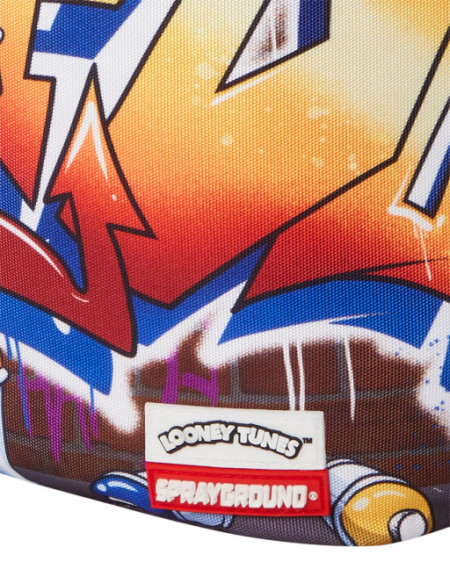 Rucsac Sprayground Looney Tunes Graff DLXR BP