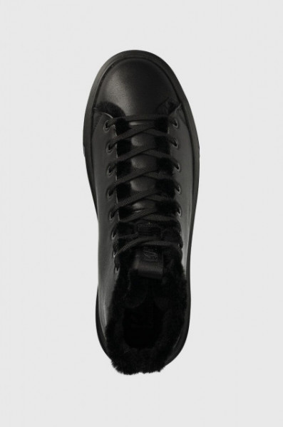 Sneakers Karl Lagerfeld Maxi Kup Plexikonic Hi Lined