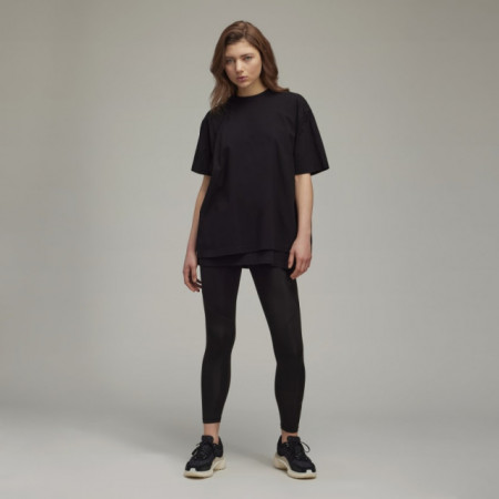 Tricou Y-3 Dry Crepe Jersey Tee