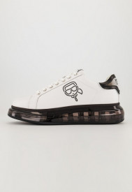 Sneakers Karl Lagerfeld KAPRI KUSHION Plexikonic