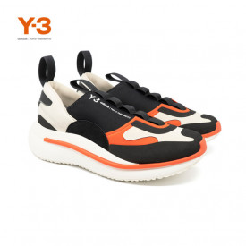Sneakers Y-3 Qisan Cozy