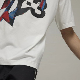 Tricou Y-3 Graphic SS