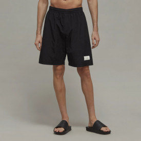 Pantaloni Y-3 Swim Shorts Mid