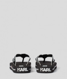 Papuci Karl Lagerfeld