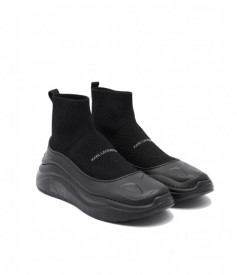 Sneakers Karl Lagerfeld Chase KC Knit Sock Mid