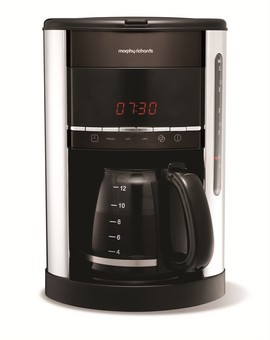 Cafetiera Morphy Richards 47087