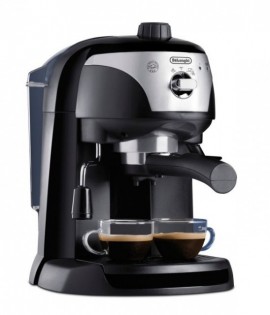 Espressor DeLonghi ECC221B