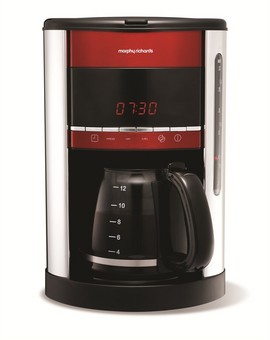 Cafetiera Morphy Richards 47089