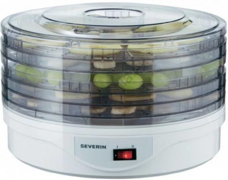 Deshidrator Severin OD2940