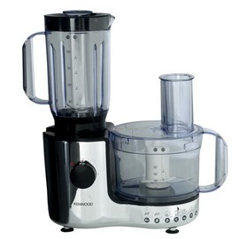 Robot de bucatarie Kenwood FP196
