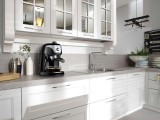 Espressor DeLonghi ECC221B