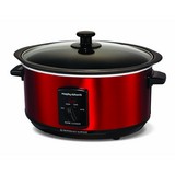 Oala multifunctionala Morphy Richards 48702 - 3,5 Litri