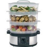 Aparat de gatit cu aburi Morphy Richards 48755
