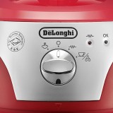Espressor DeLonghi ECC220R