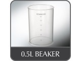 Blender de mana Kenwood HB680