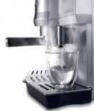 Espressor Semi-automat DeLonghi EC860.M