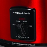 Oala multifunctionala Morphy Richards 48702 - 3,5 Litri