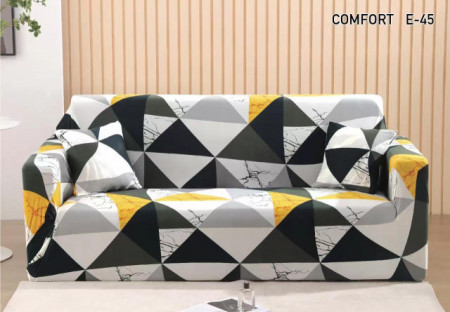 Husa Elastica pentru Canapea-HE 52 L