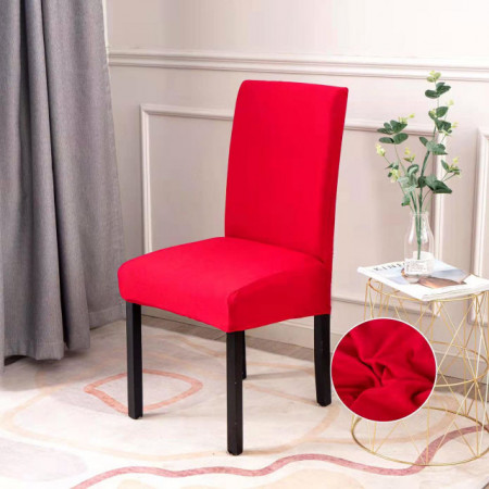 Set 6 Huse Elastice pentru Scaun-HE 40 XS