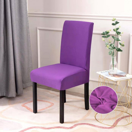 Set 6 Huse Elastice pentru Scaun-HE 31 XS