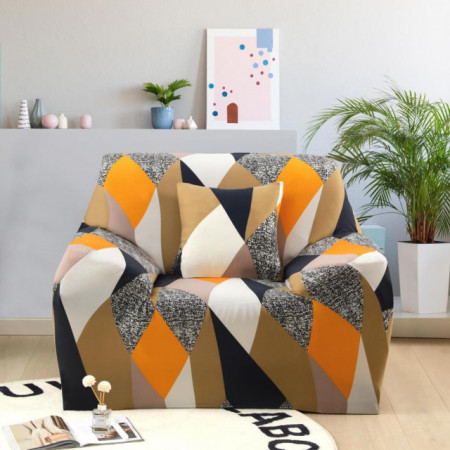 Husa Elastica pentru Fotoliu-HE 02 S