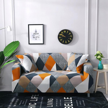 Husa Elastica pentru Canapea-HE 02 L