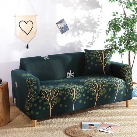 Husa Elastica pentru Canapea-HE 17 L