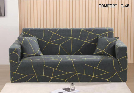 Husa Elastica pentru Canapea-HE 55 M