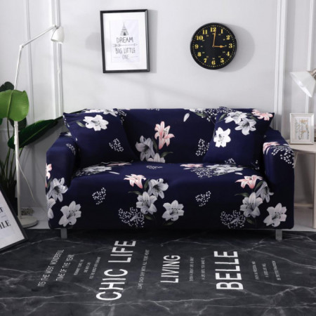 Husa Elastica pentru Canapea-HE 15 L