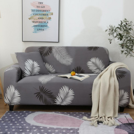 Husa Elastica pentru Canapea-HE 24 L