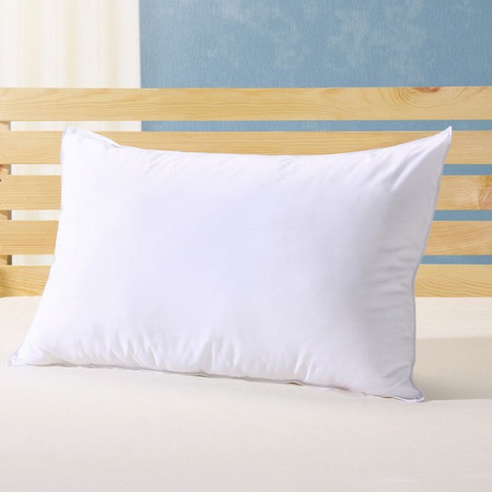 Perna antialergica din puf siliconic 50x70 cm