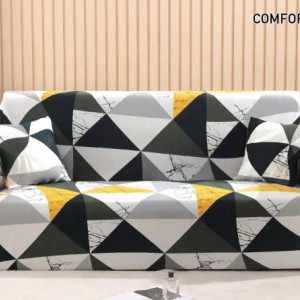 Husa Elastica pentru Canapea-HE 52 L