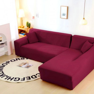 Set Husa Elastica pentru Coltar 2 Corpuri-HE 41 ML