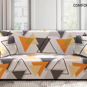 Husa Elastica pentru Canapea-HE 57 L