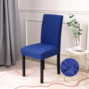 Set 6 Huse Elastice pentru Scaun-HE 38 XS