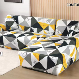Set Husa Elastica pentru Coltar 2 Corpuri-HE 52 ML
