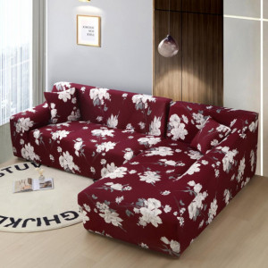 Set Husa Elastica pentru Coltar 2 Corpuri-HE 09 ML