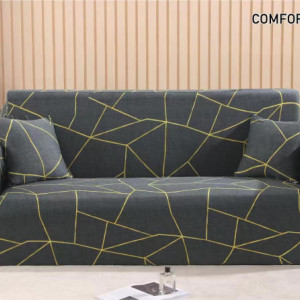 Husa Elastica pentru Canapea-HE 55 L
