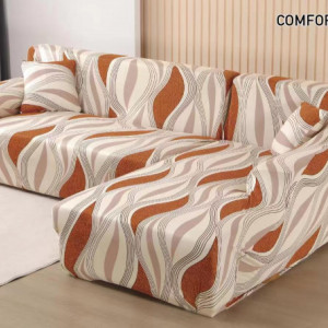 Set Husa Elastica pentru Coltar 2 Corpuri-HE 53 ML