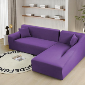 Set Husa Elastica pentru Coltar 2 Corpuri-HE 31 ML