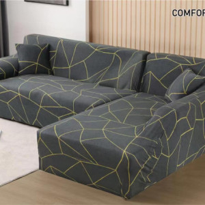 Set Husa Elastica pentru Coltar 2 Corpuri-HE 55 ML