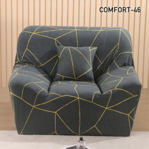 Husa Elastica pentru Fotoliu-HE 55 S