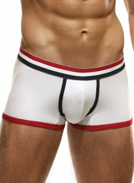 Boxer barbatesc N215BL Jolidon