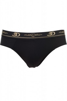 Chilot negru N225MM Royal Jolidon
