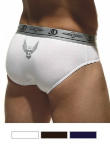 Chilot negru N225MM Royal Jolidon